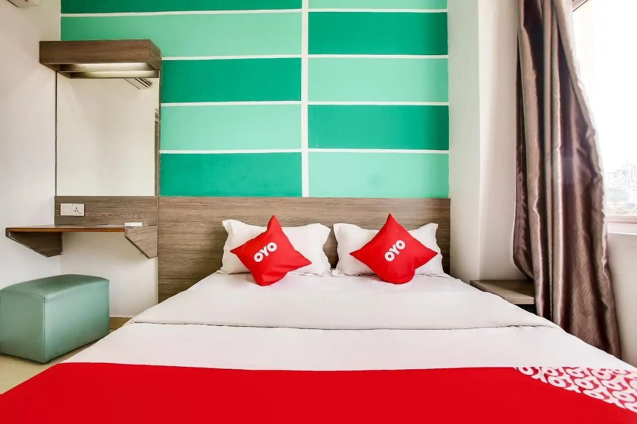 Oyo 89655 Sri Duta Hotel Куала-Лумпур 2*,  Малайзия