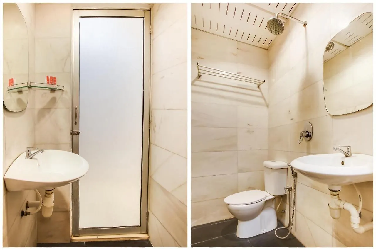 Oyo 89655 Sri Duta Hotel Куала-Лумпур