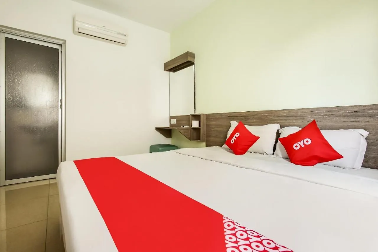 Oyo 89655 Sri Duta Hotel Куала-Лумпур