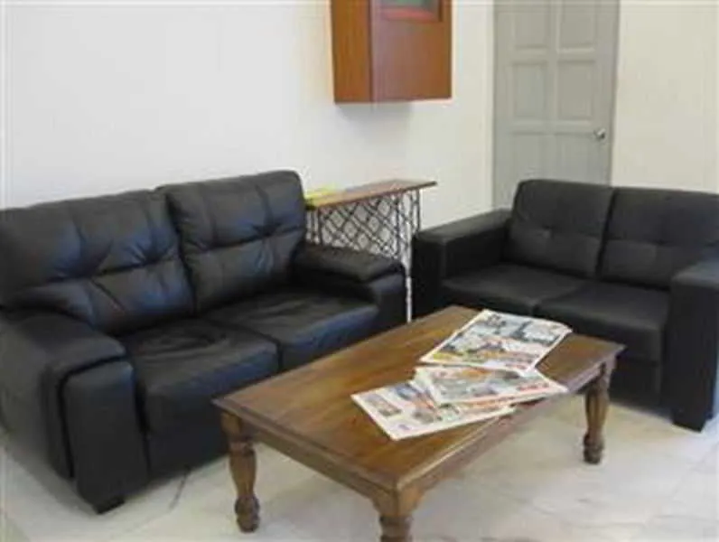 Oyo 89655 Sri Duta Hotel Куала-Лумпур