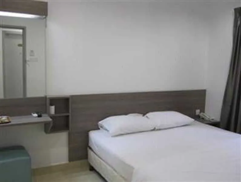 Oyo 89655 Sri Duta Hotel Куала-Лумпур