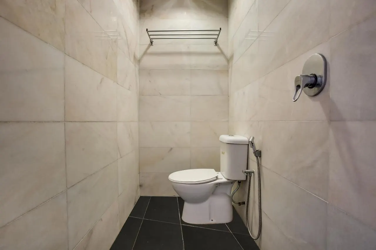 Oyo 89655 Sri Duta Hotel Куала-Лумпур 2*,  Малайзия