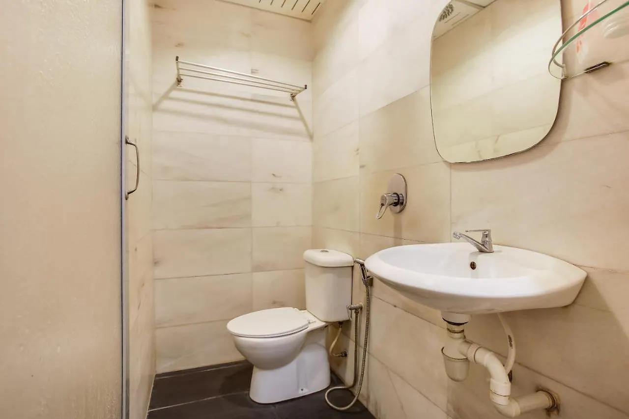 Oyo 89655 Sri Duta Hotel Куала-Лумпур 2*,