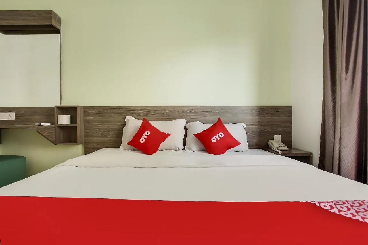 Oyo 89655 Sri Duta Hotel Куала-Лумпур 2*,  Малайзия