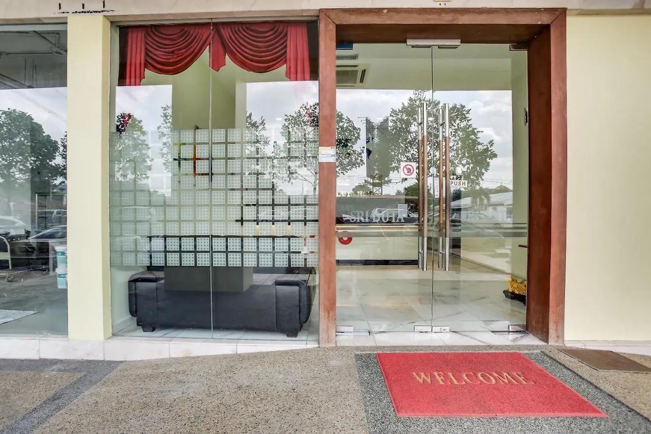 Oyo 89655 Sri Duta Hotel Куала-Лумпур