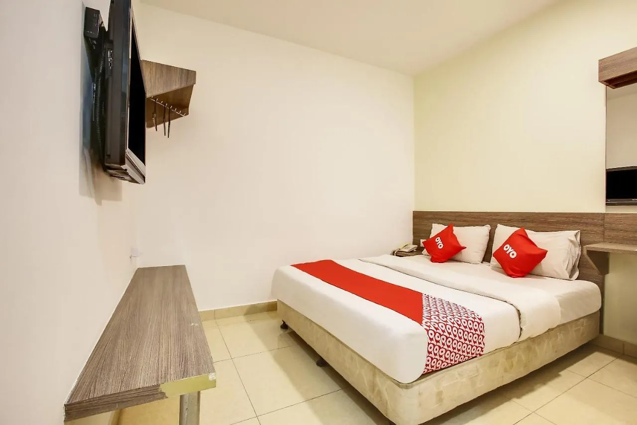 Oyo 89655 Sri Duta Hotel Kuala Lumpur