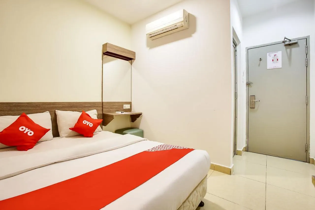 **  Oyo 89655 Sri Duta Hotel Kuala Lumpur Malaysia