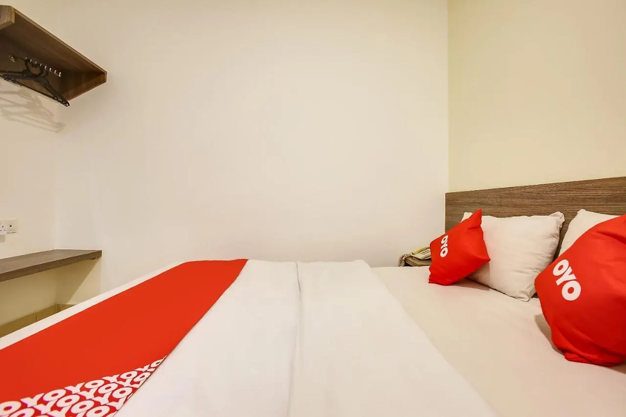 Oyo 89655 Sri Duta Hotel Kuala Lumpur