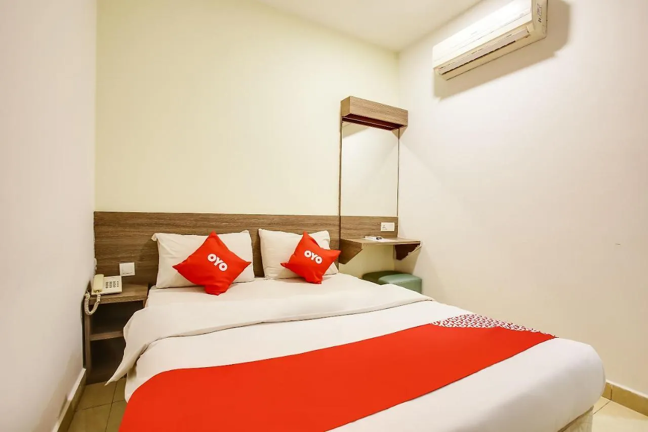 Oyo 89655 Sri Duta Hotel Kuala Lumpur