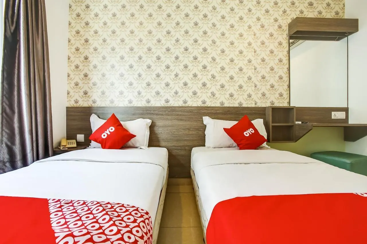 **  Oyo 89655 Sri Duta Hotel Kuala Lumpur Malaysia