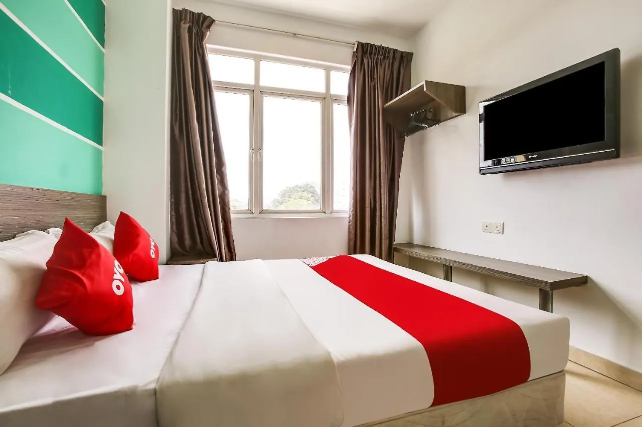 Oyo 89655 Sri Duta Hotel Kuala Lumpur