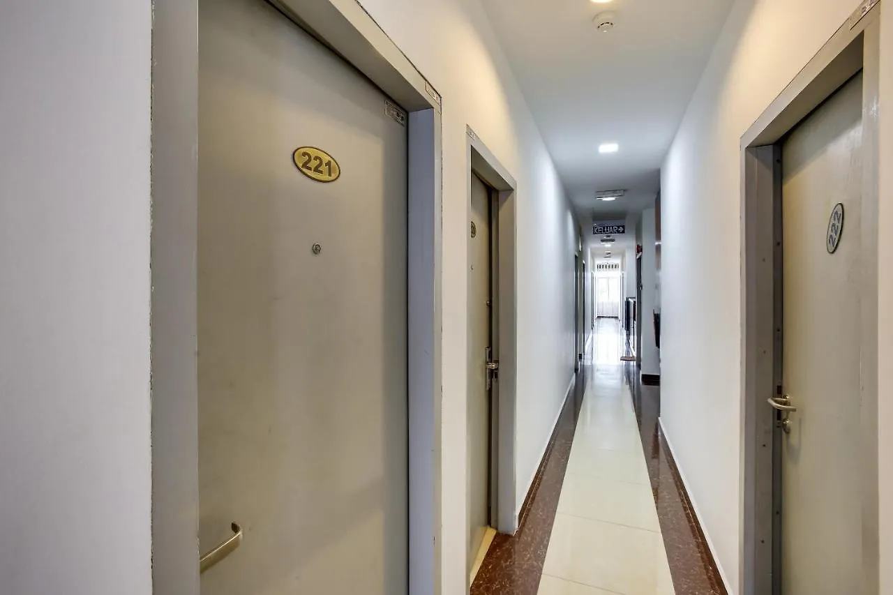 Oyo 89655 Sri Duta Hotel Kuala Lumpur Malaysia