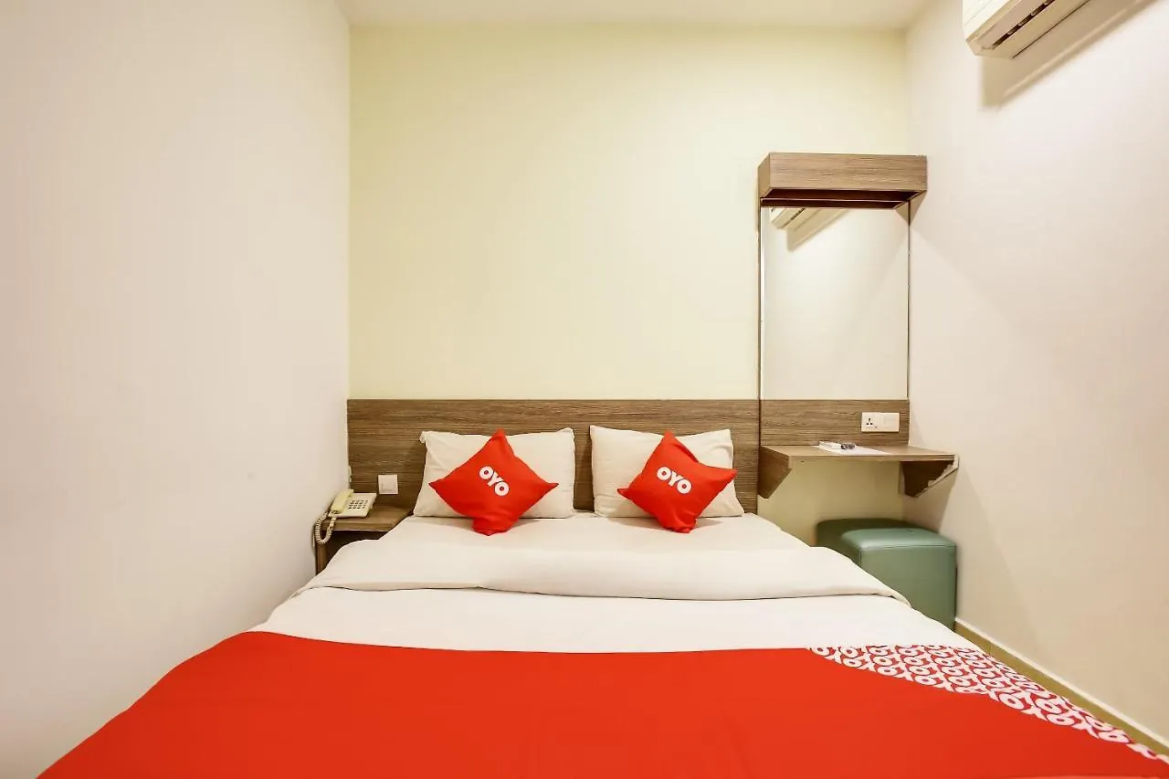 Oyo 89655 Sri Duta Hotel Kuala Lumpur
