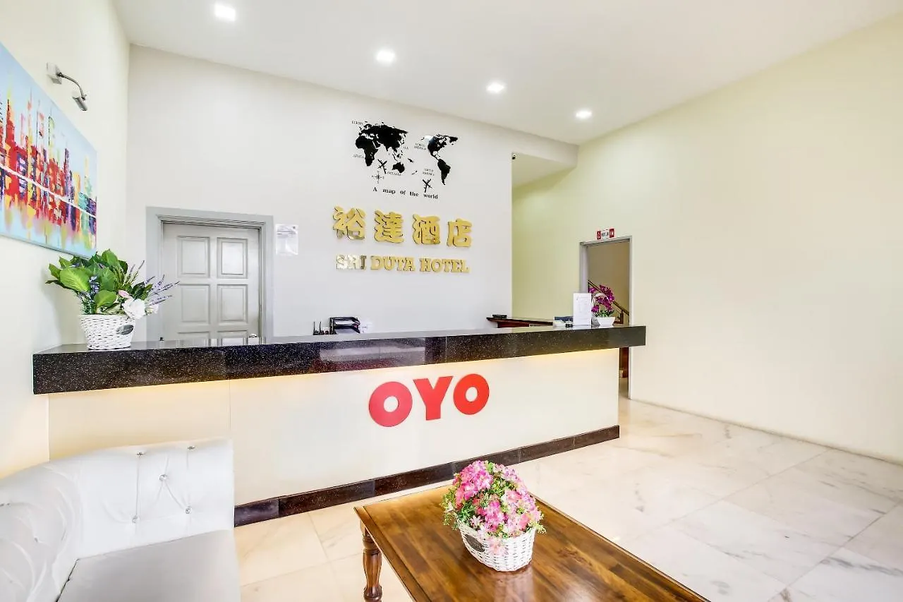 Oyo 89655 Sri Duta Hotel Kuala Lumpur
