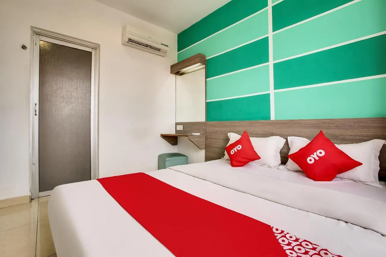 Oyo 89655 Sri Duta Hotel Kuala Lumpur