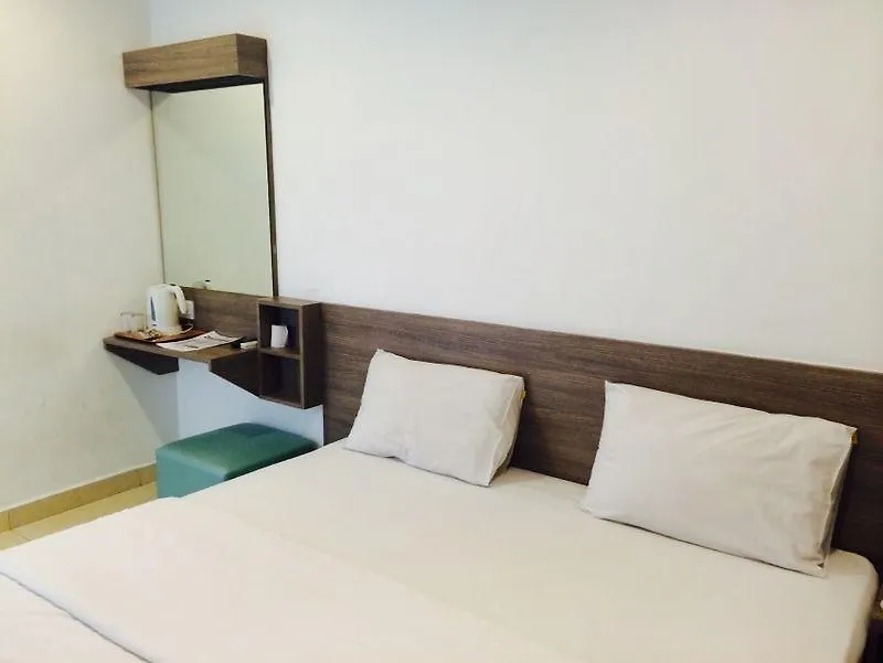 Oyo 89655 Sri Duta Hotel Kuala Lumpur Malaysia