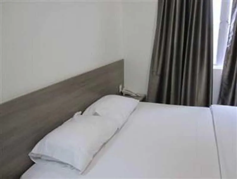Oyo 89655 Sri Duta Hotel Kuala Lumpur