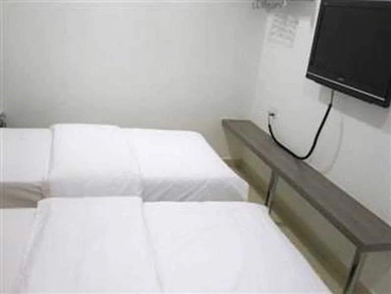 Oyo 89655 Sri Duta Hotel Kuala Lumpur Malaysia