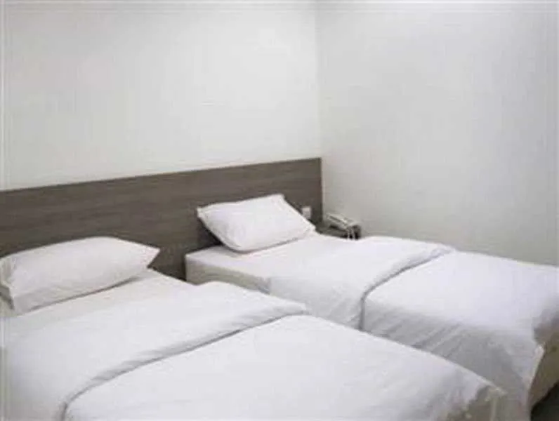 Oyo 89655 Sri Duta Hotel Kuala Lumpur 2*,  Malaysia