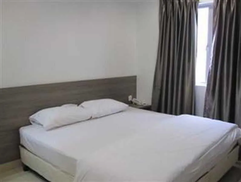 Oyo 89655 Sri Duta Hotel Kuala Lumpur