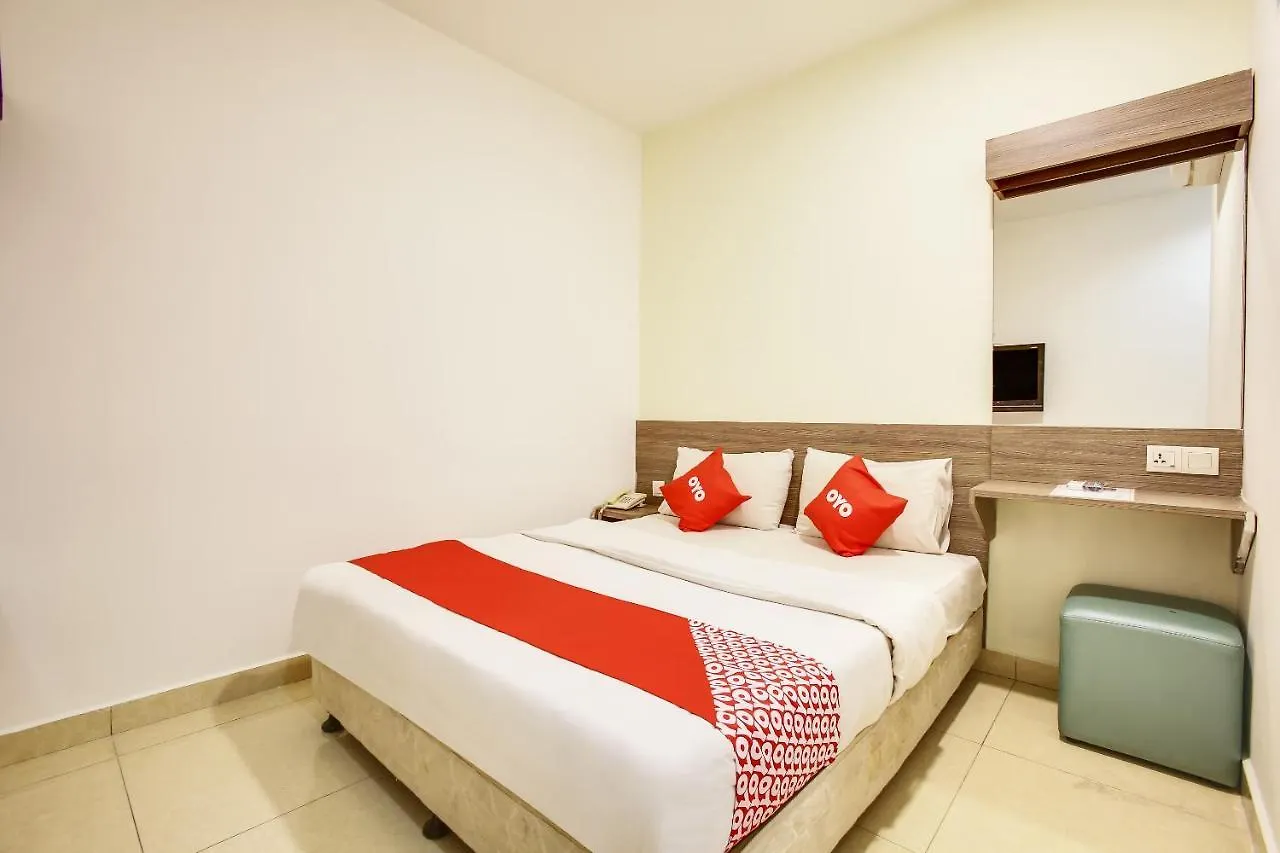 Oyo 89655 Sri Duta Hotel Kuala Lumpur