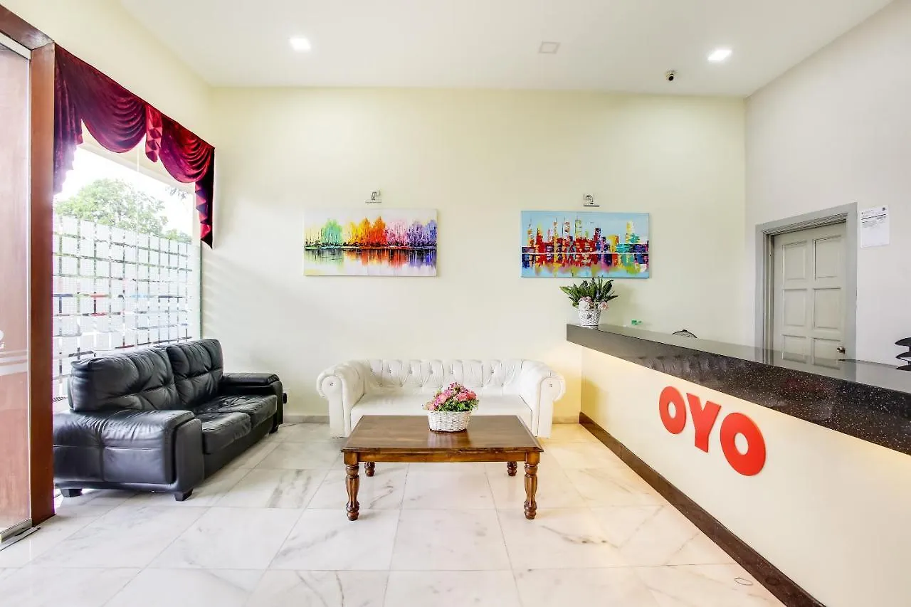 Oyo 89655 Sri Duta Hotel Kuala Lumpur