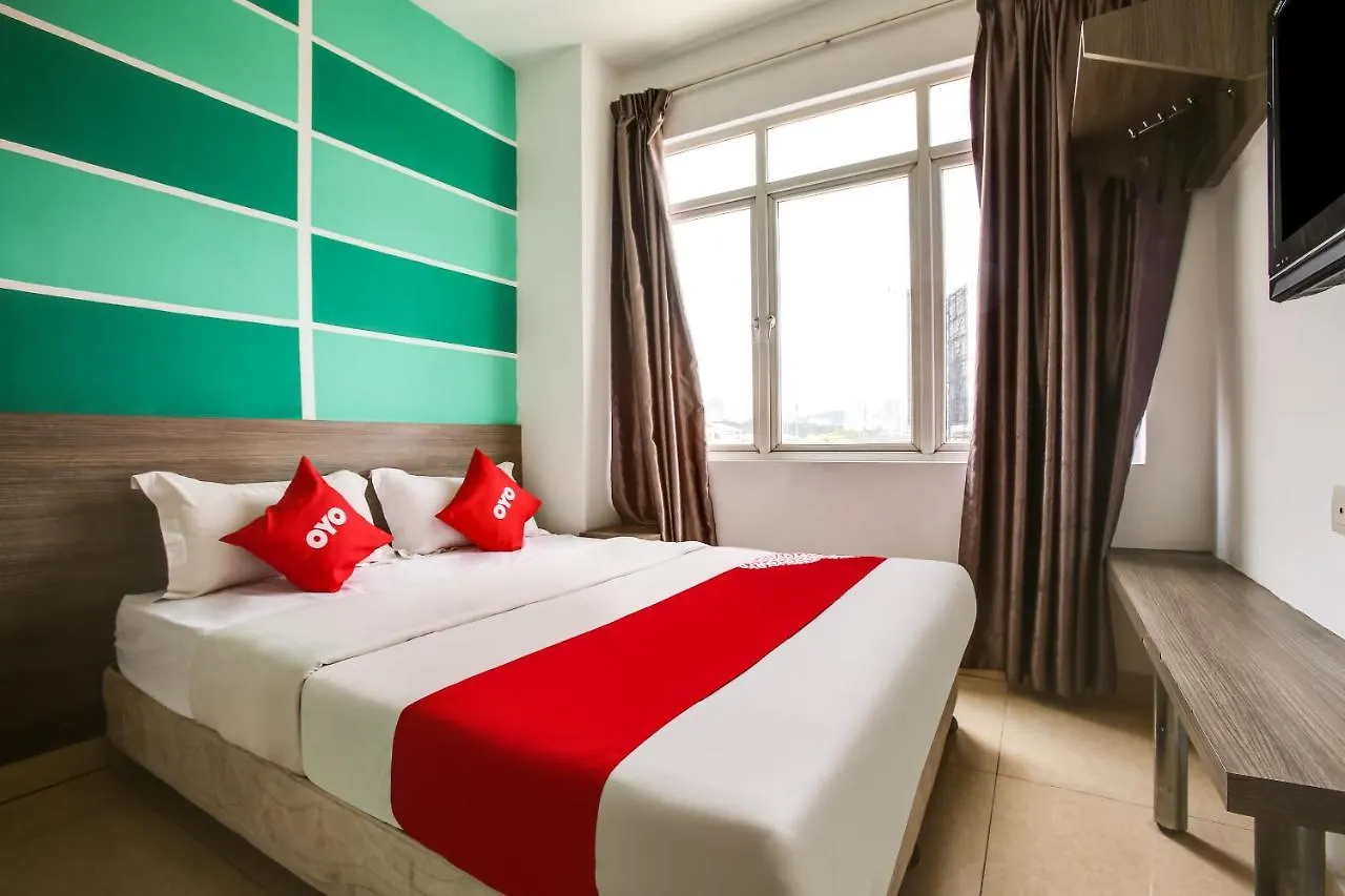 Oyo 89655 Sri Duta Hotel Kuala Lumpur