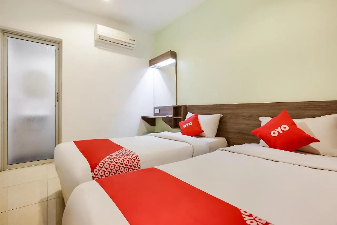 Oyo 89655 Sri Duta Hotel Kuala Lumpur Malaysia