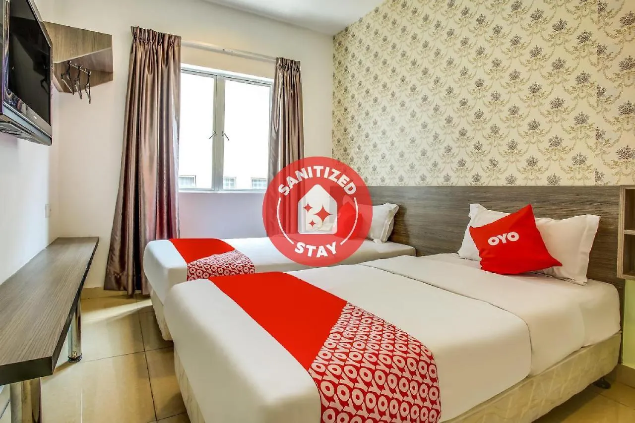 Oyo 89655 Sri Duta Hotel Kuala Lumpur